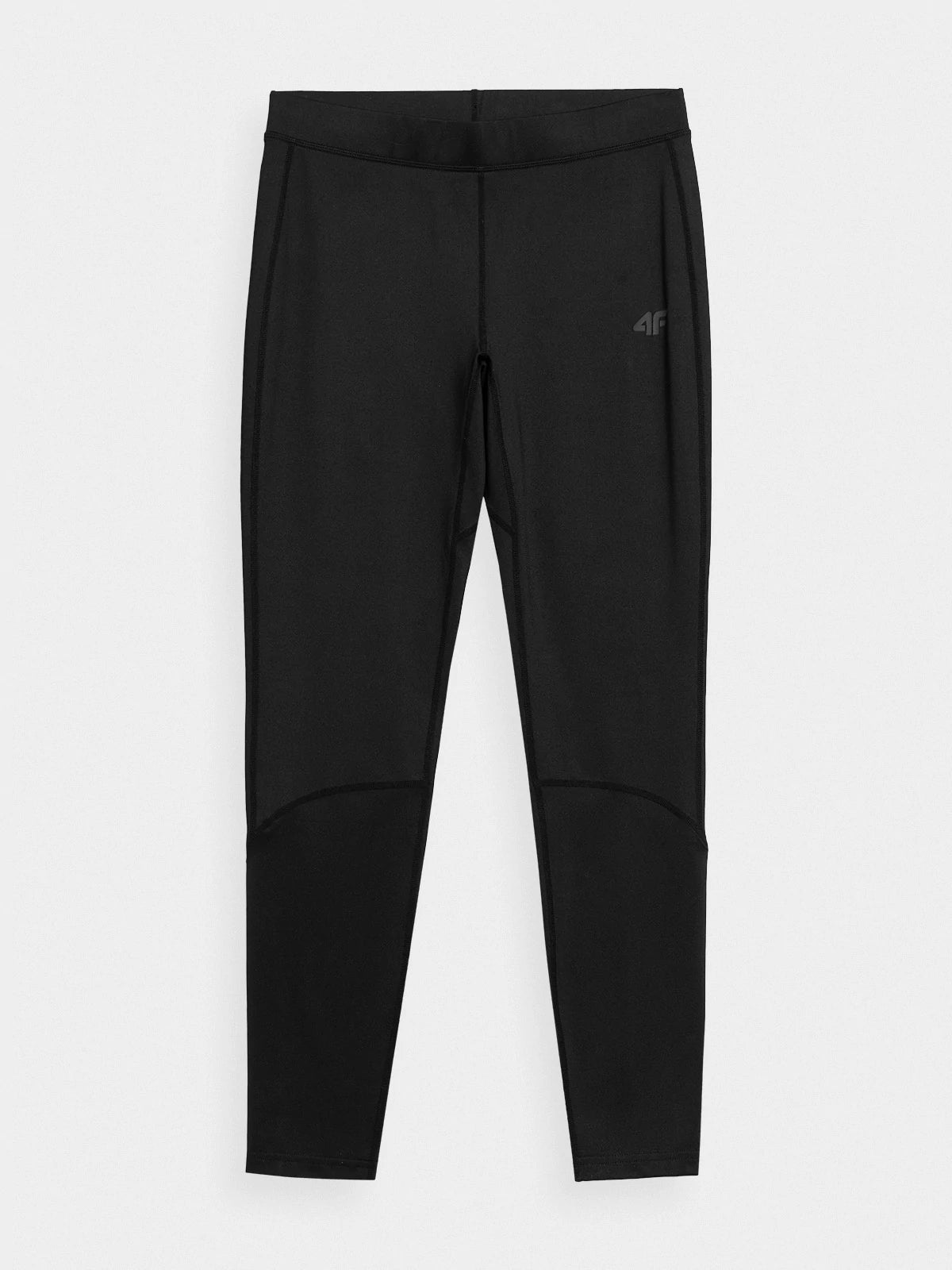 4F Leggings Code Run Running Uomo