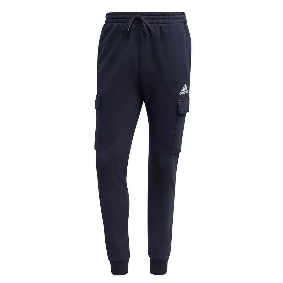 adidas - Men's Feelcozy Cargo Pant (HL2232)