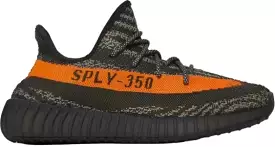 Adidas Yeezy 350 V2 'Carbon Beluga'