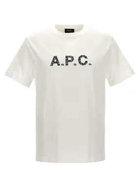 A.P.C.  |T-Shirts