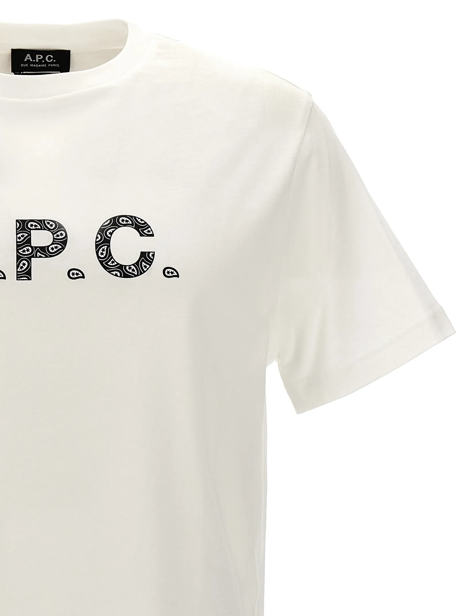 A.P.C.  |T-Shirts