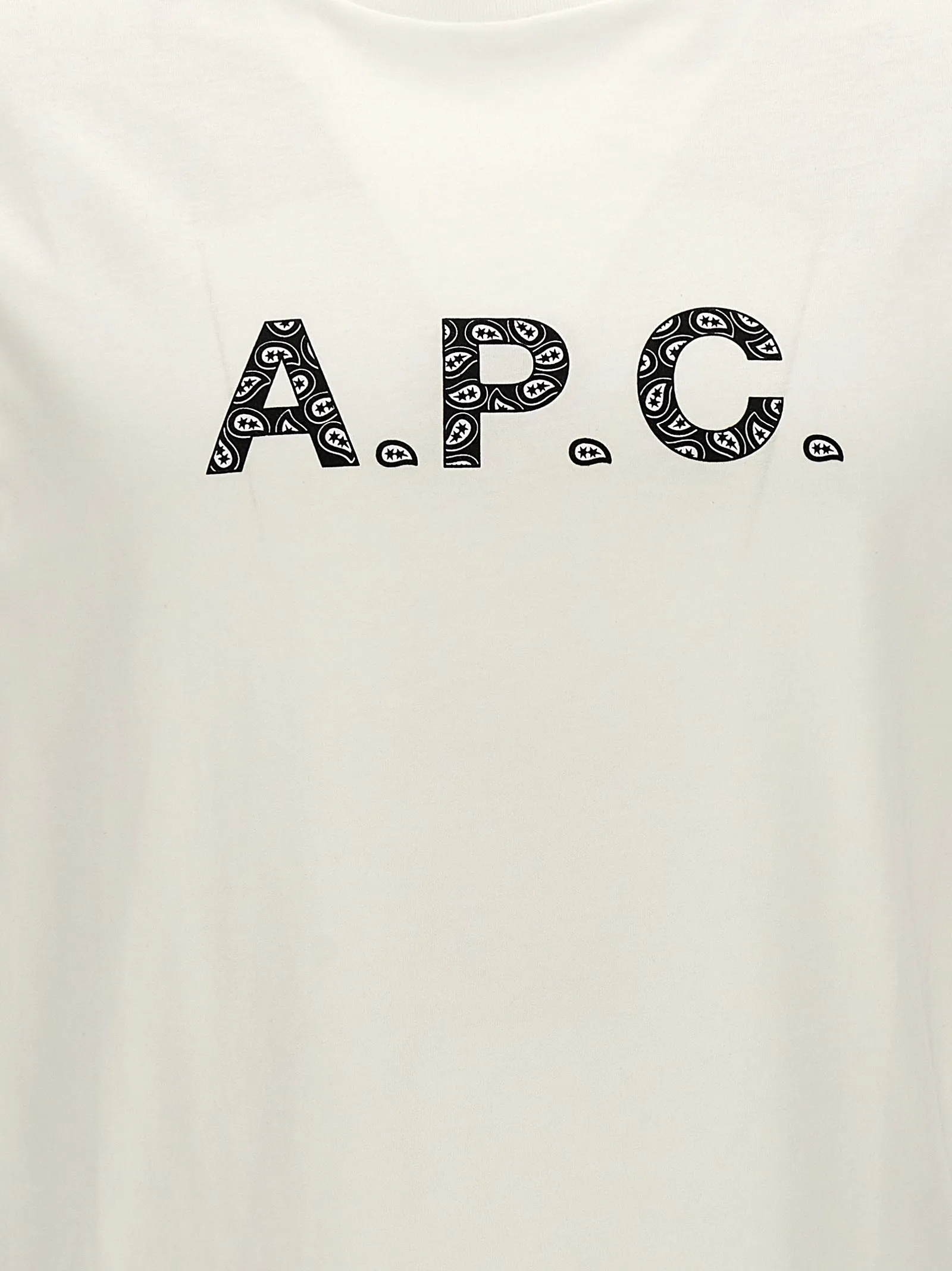 A.P.C.  |T-Shirts