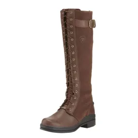 Ariat Coniston Waterproof Insulated Boots | Ingatestone Saddlery