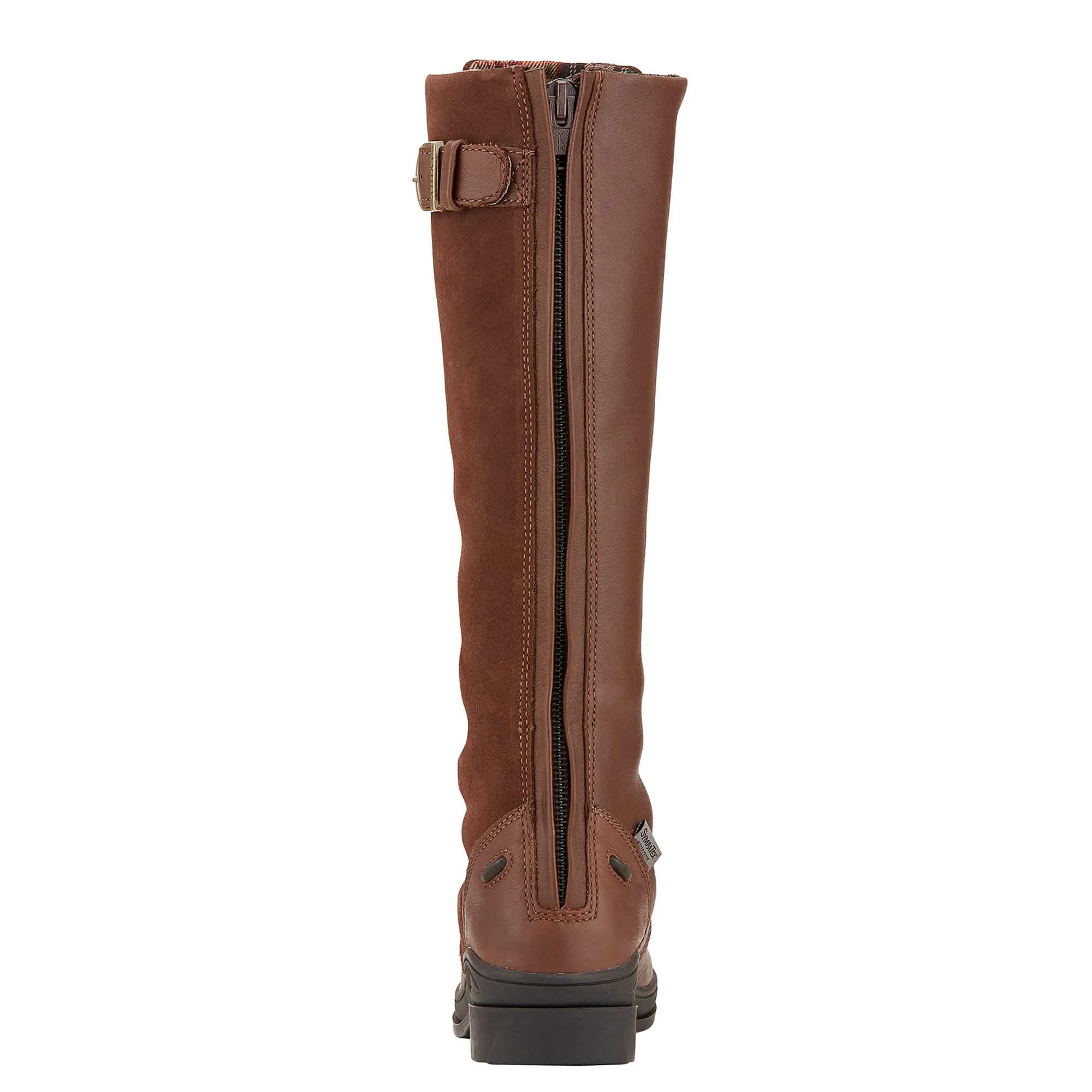 Ariat Coniston Waterproof Insulated Boots | Ingatestone Saddlery