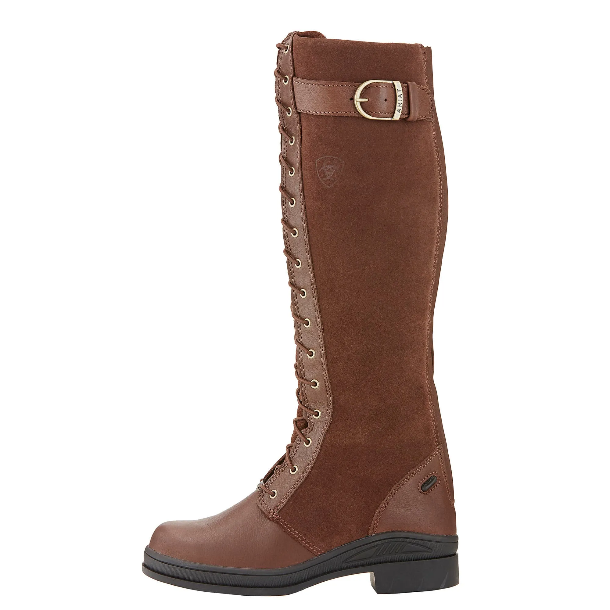 Ariat Coniston Waterproof Insulated Boots | Ingatestone Saddlery