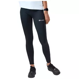 Berghaus Ladies Big Logo Core Leggings