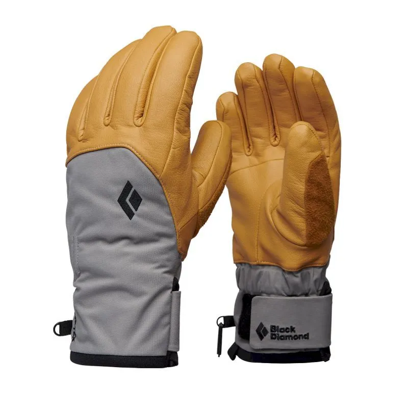 Black Diamond  Legend Gloves - Guanti da sci - Donna