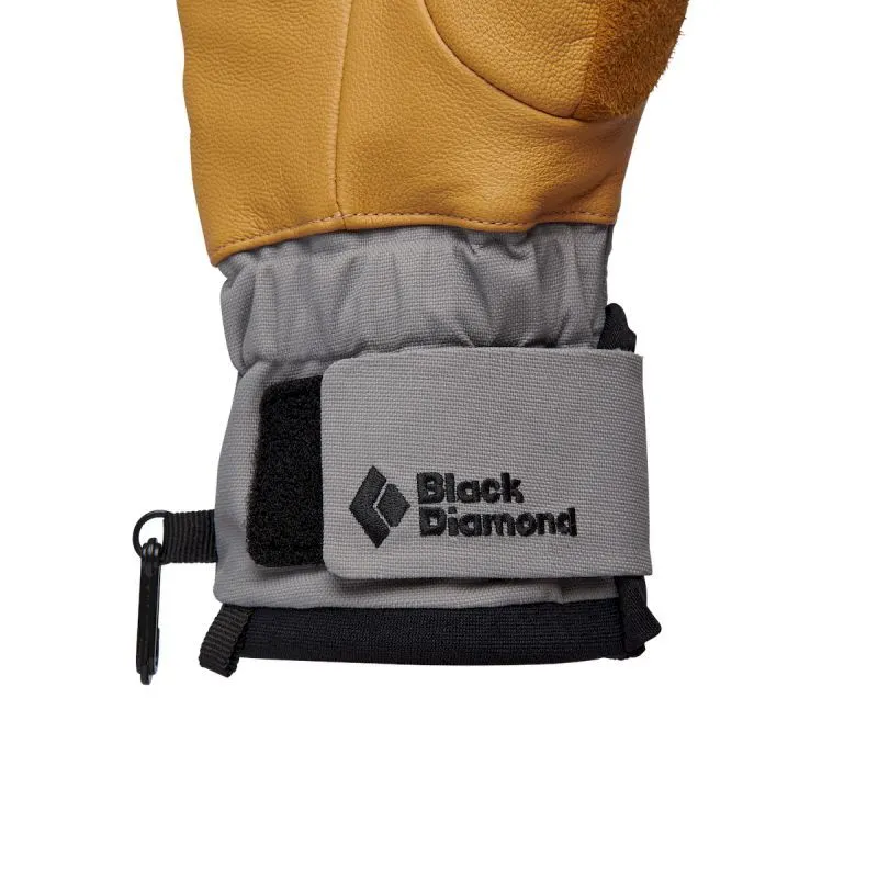 Black Diamond  Legend Gloves - Guanti da sci - Donna