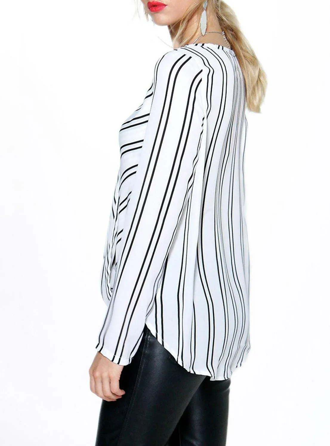 boohoo  |Shirts & Blouses