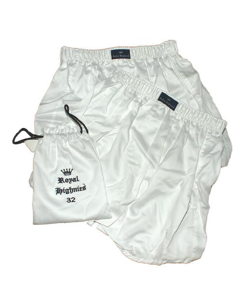 BOXER SHORTS BAG - 2 PAIR