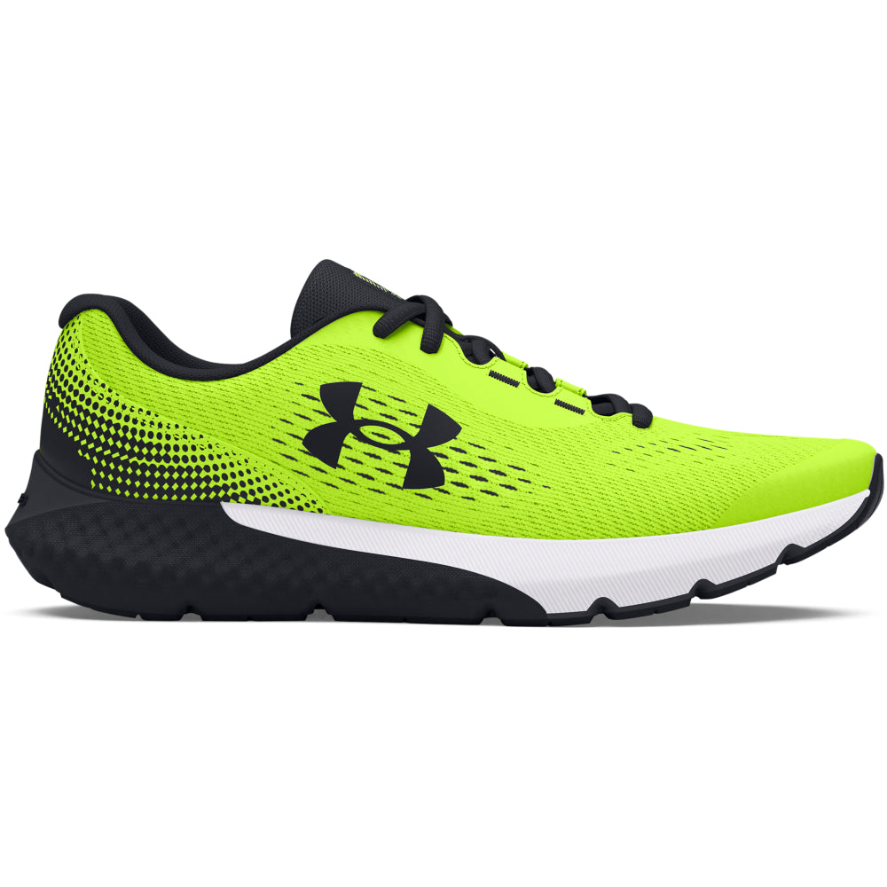 Boys' Under Armour Youth Charged Rogue 4