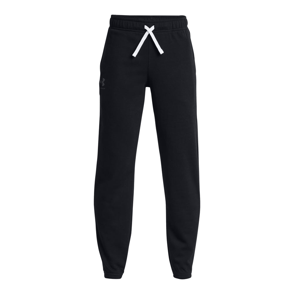 Boys' Under Armour Youth Rival Terry Joggers