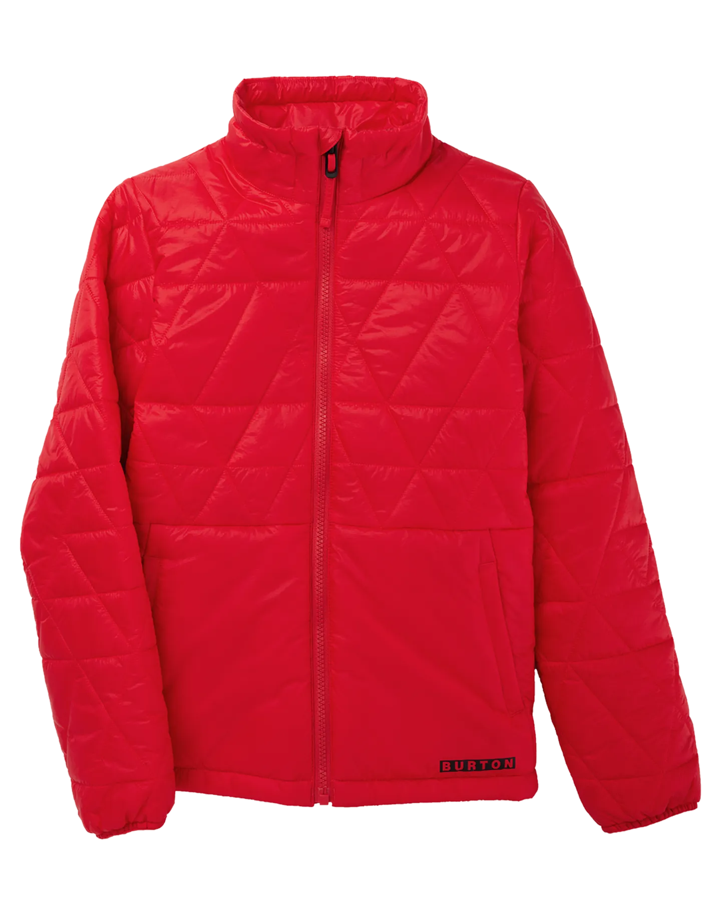 Burton Kids' Versatile Heat Insulated Jacket - Tomato | Shop Coats & Jackets at Trojan Wake Ski Snow & Snow Skiers W