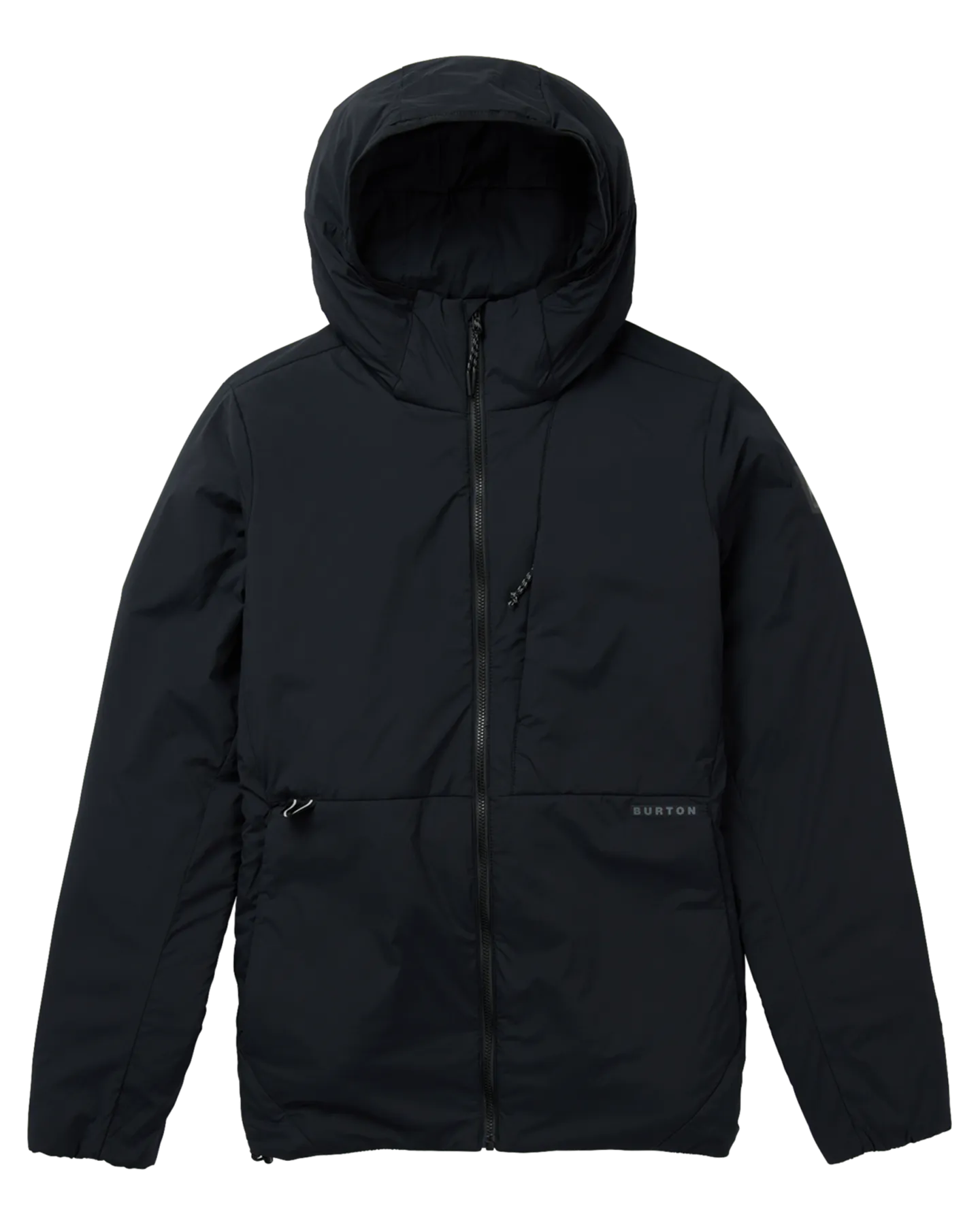 Burton Women's Multipath Hooded Insulated Jacket - True Black | Shop Coats & Jackets at Trojan Wake Ski Snow & Snow 