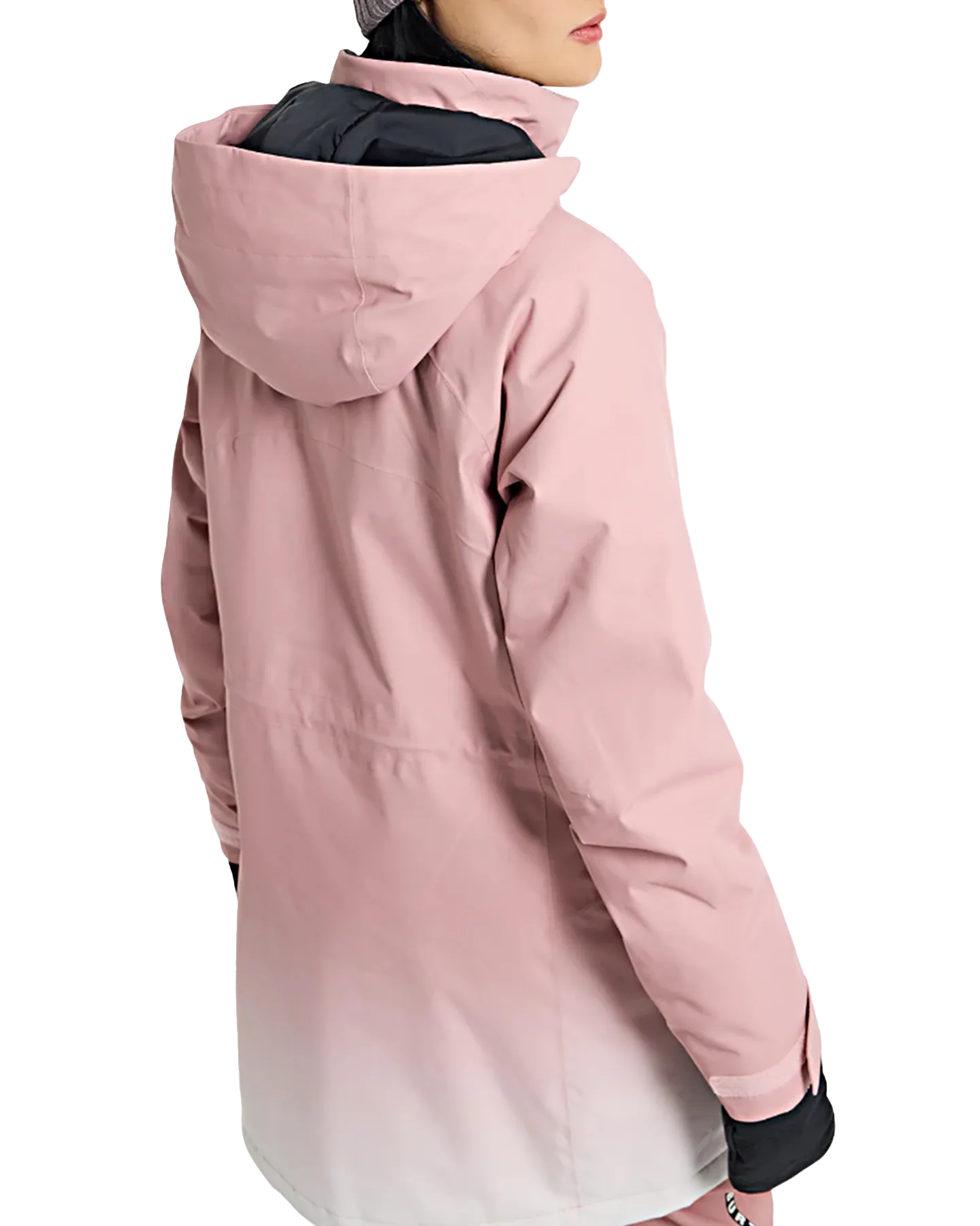 Burton Women's Prowess 2.0 2L Snow Jacket - Blue Pink Ombre | Shop Coats & Jackets at Trojan Wake Ski Snow & Snow Sk