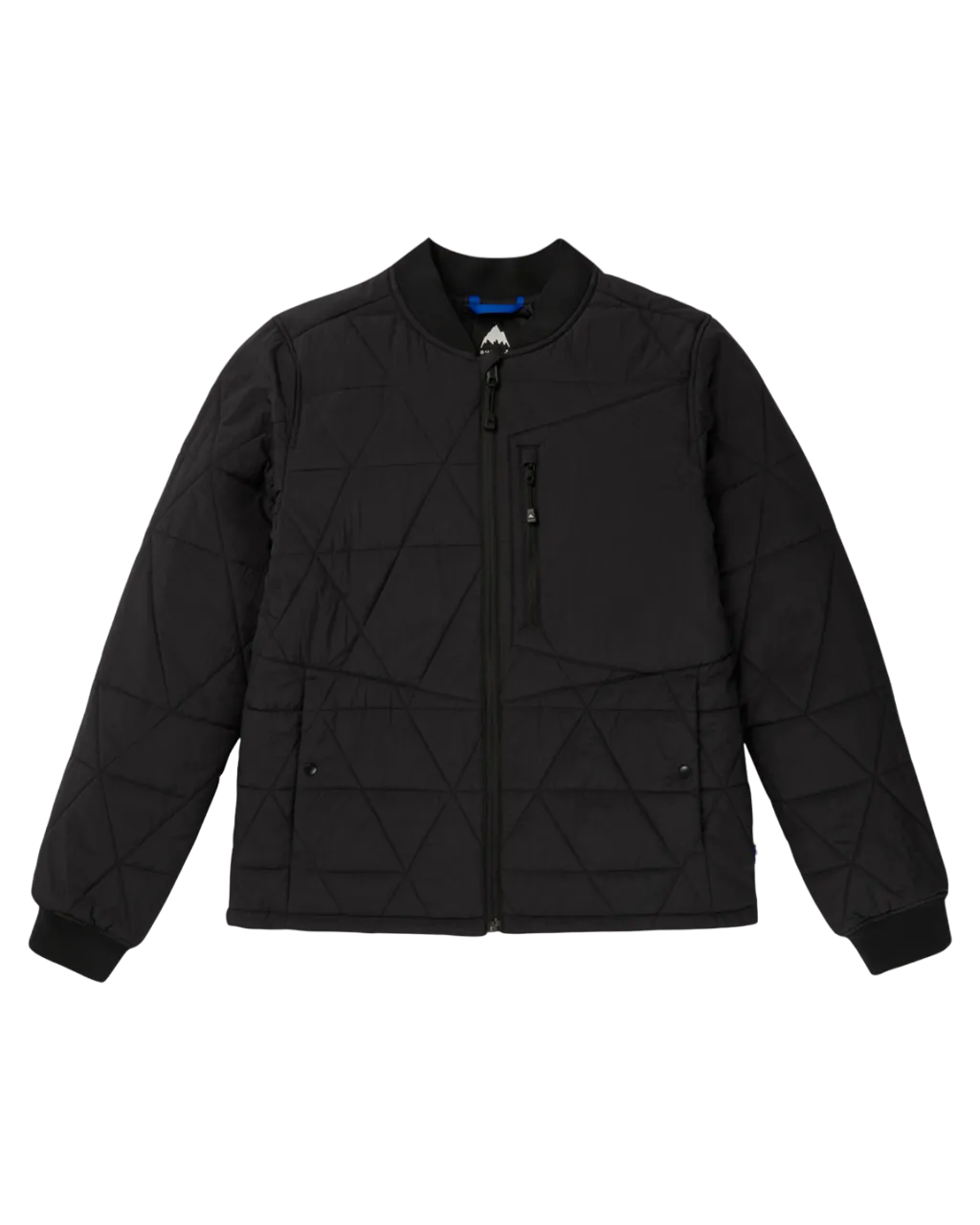 Burton Women's Versatile Heat Insulated Jacket - True Black | Shop Coats & Jackets at Trojan Wake Ski Snow & Snow Sk