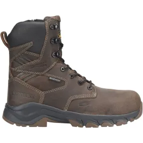 Carolina Mens Subframe 8 Insulated Boots - Mens