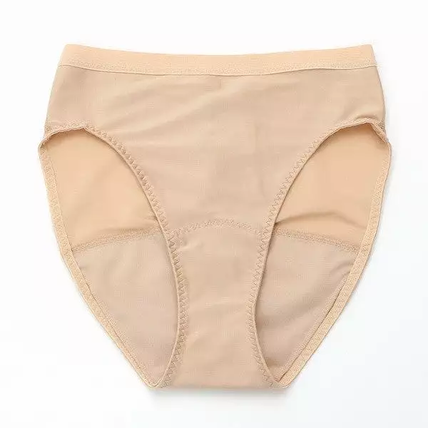 Chacott Sanitary Panties (High-leg cut)