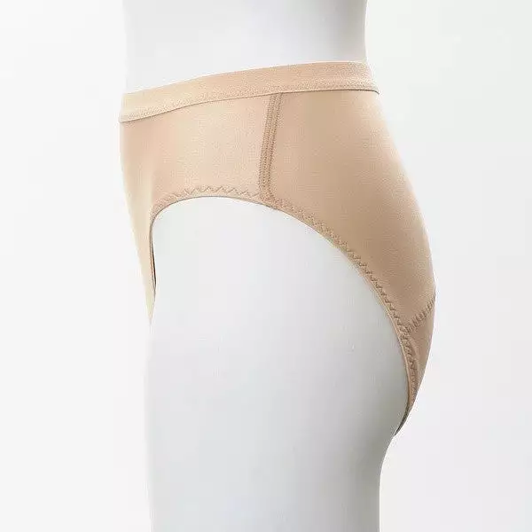 Chacott Sanitary Panties (High-leg cut)