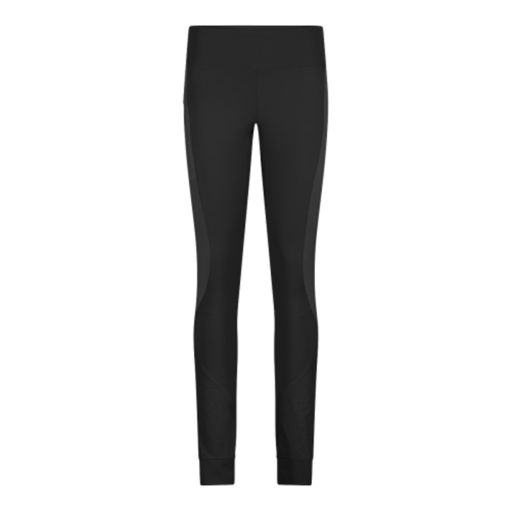 CMP Leggings Unlimitech in lycra stretch - Trekking Donna