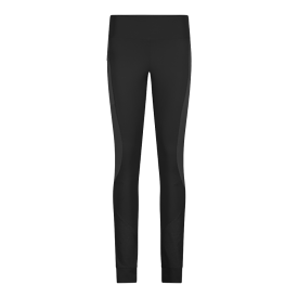 CMP Leggings Unlimitech in lycra stretch - Trekking Donna