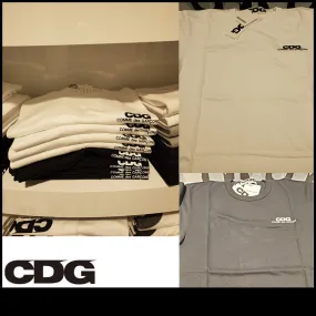 COMME des GARCONS  |Designers T-Shirts