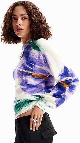 Desigual Ebro Pullover