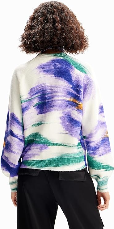 Desigual Ebro Pullover