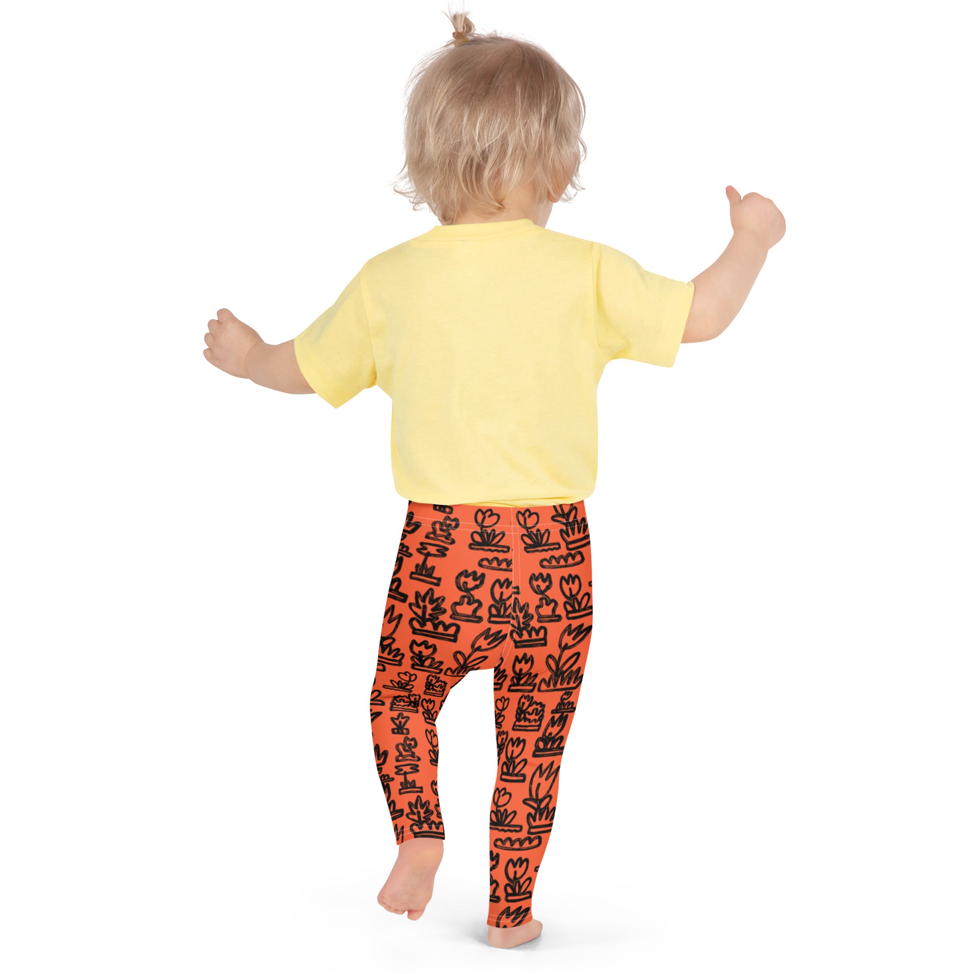 Doodle Kid's Leggings