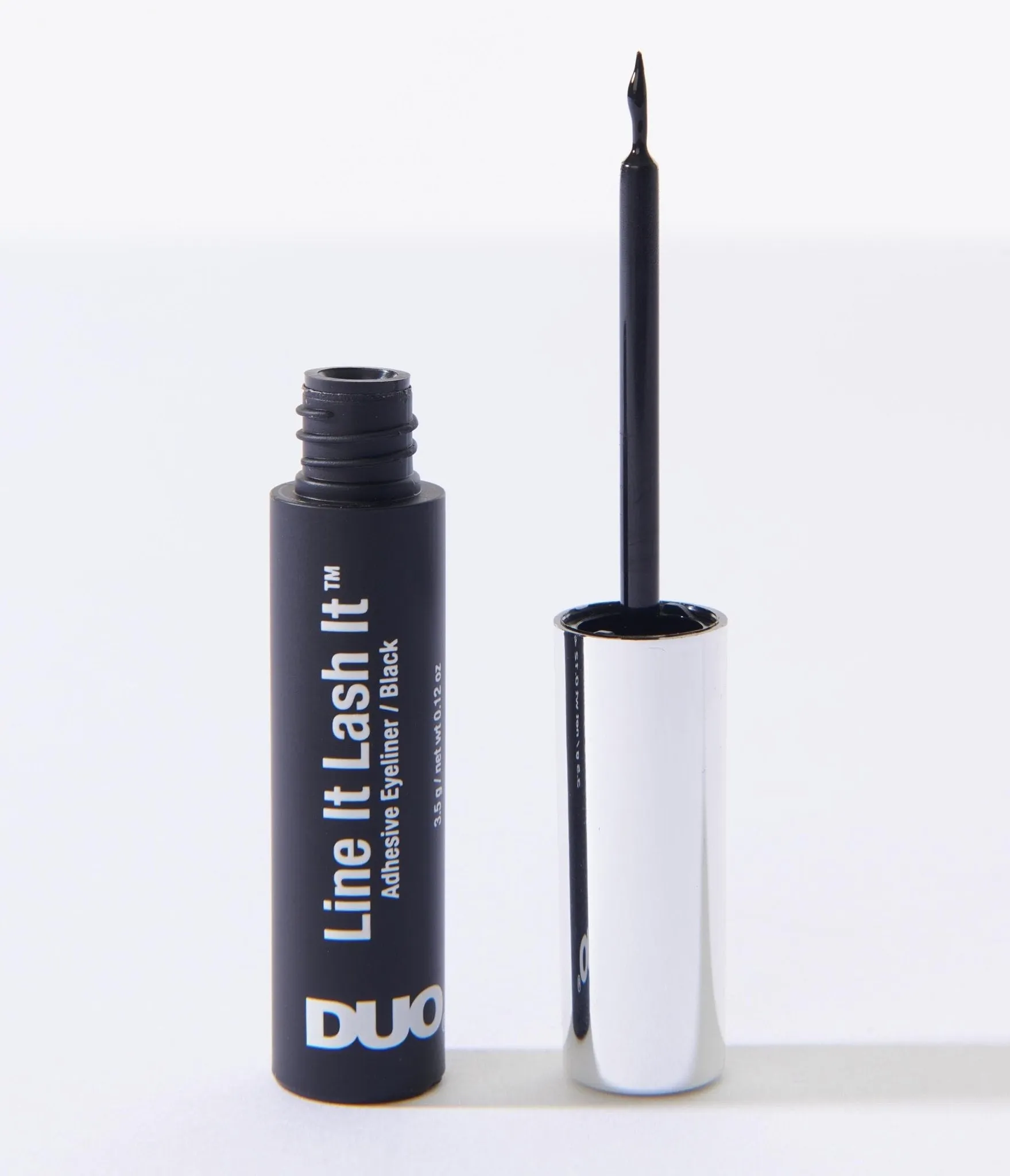 DUO Black Waterproof Adhesive Eyeliner