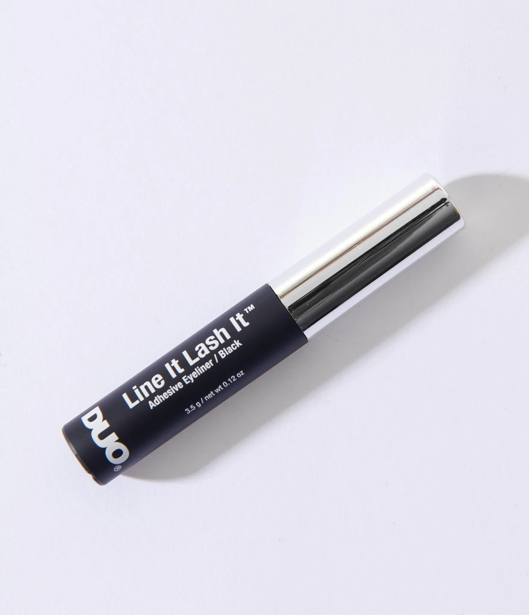 DUO Black Waterproof Adhesive Eyeliner