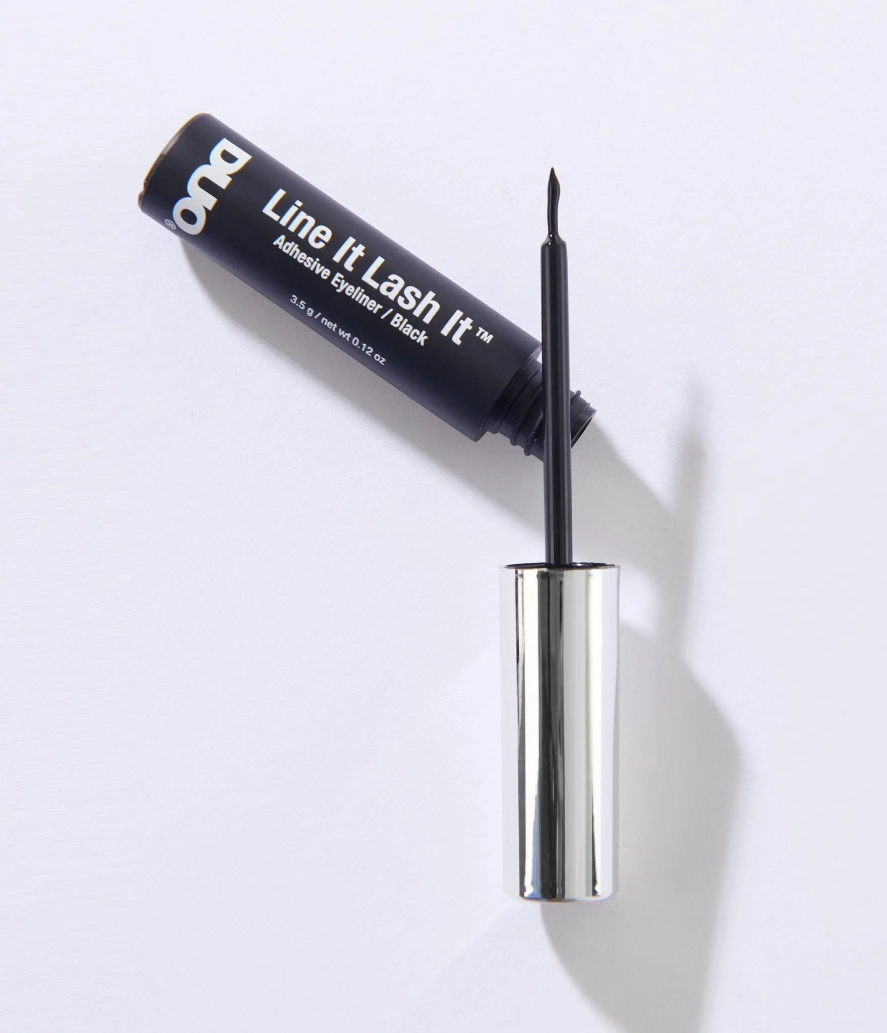 DUO Black Waterproof Adhesive Eyeliner