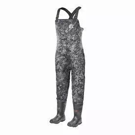 Evo1 Waders | Mens - 7 Black by Gator Waders