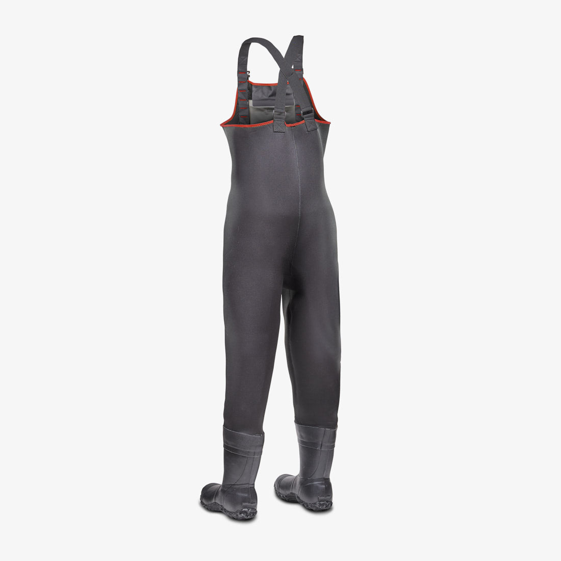 Evo1 Waders | Mens - Red by Gator Waders