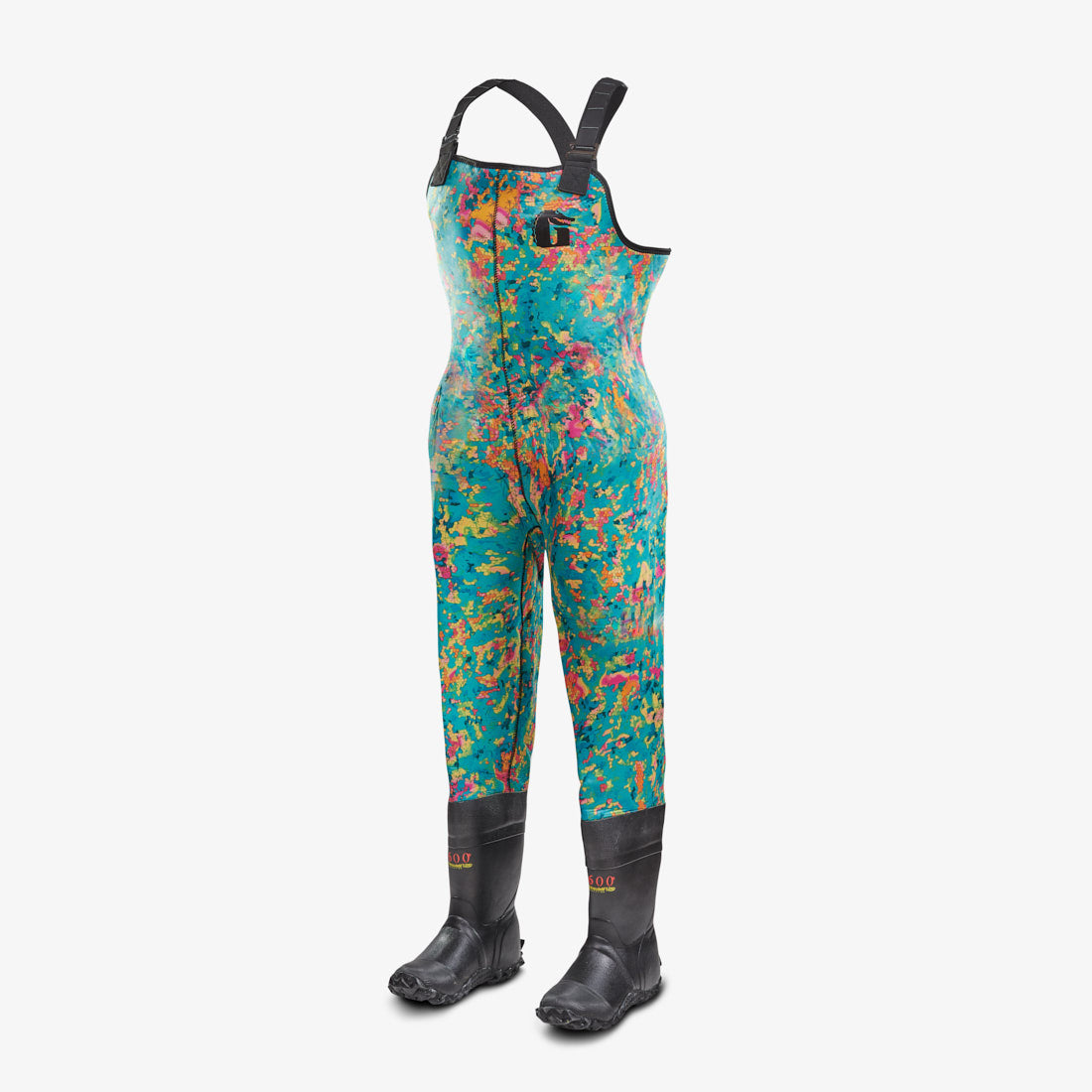 Evo1 Waders | Womens - 7 Burst by Gator Waders