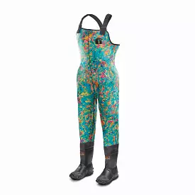 Evo1 Waders | Womens - 7 Burst by Gator Waders