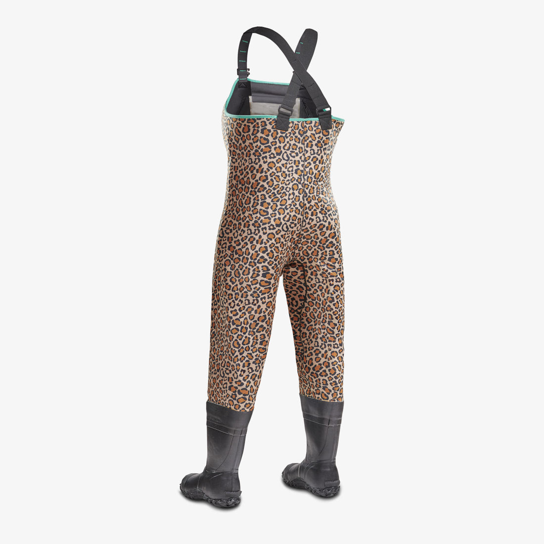 Evo1 Waders | Women's - Leopard