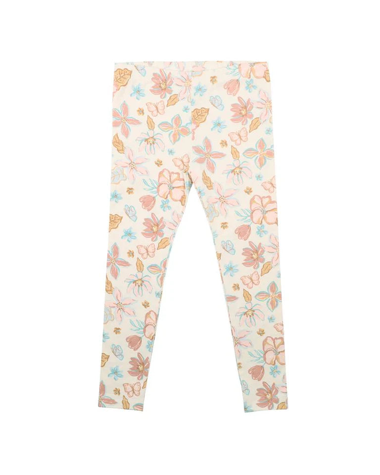 Fox & Finch Starlette Print Leggings