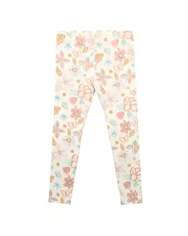 Fox & Finch Starlette Print Leggings