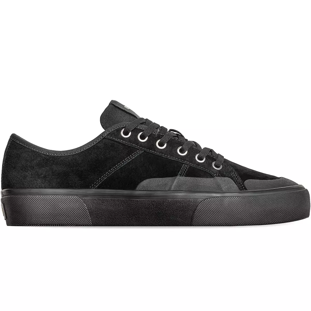 GLOBE CHAUSSURES SURPLUS black black wolverine