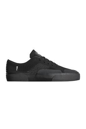 GLOBE CHAUSSURES SURPLUS KNIT BLACK KNIT BLACK