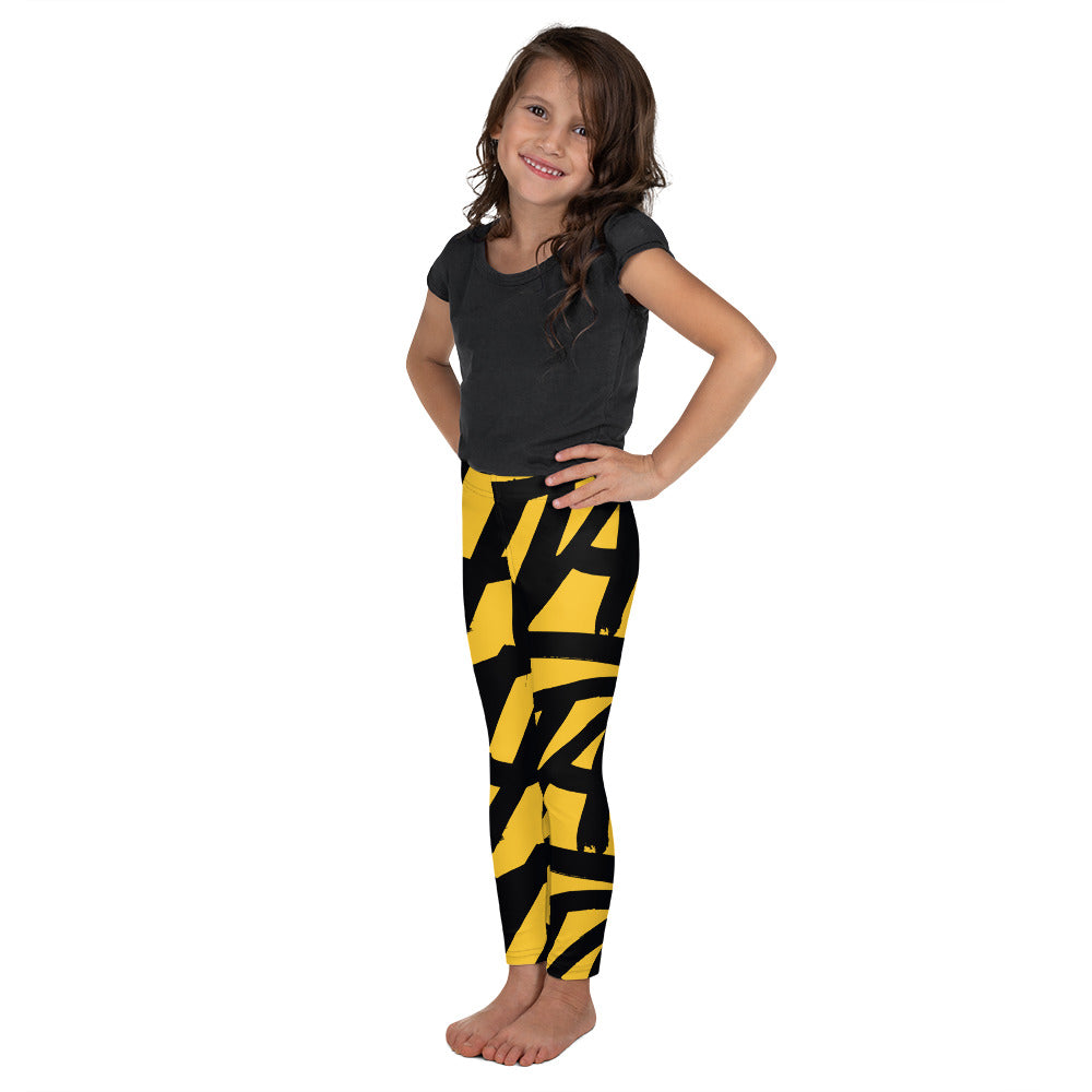 Graff Kid's Leggings