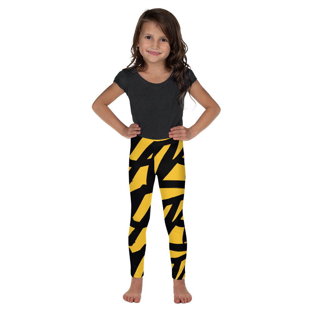 Graff Kid's Leggings