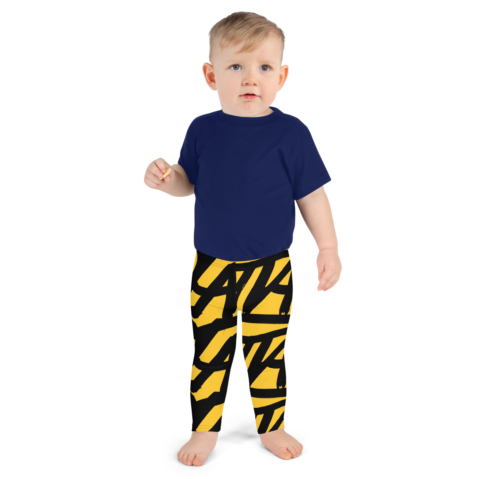 Graff Kid's Leggings