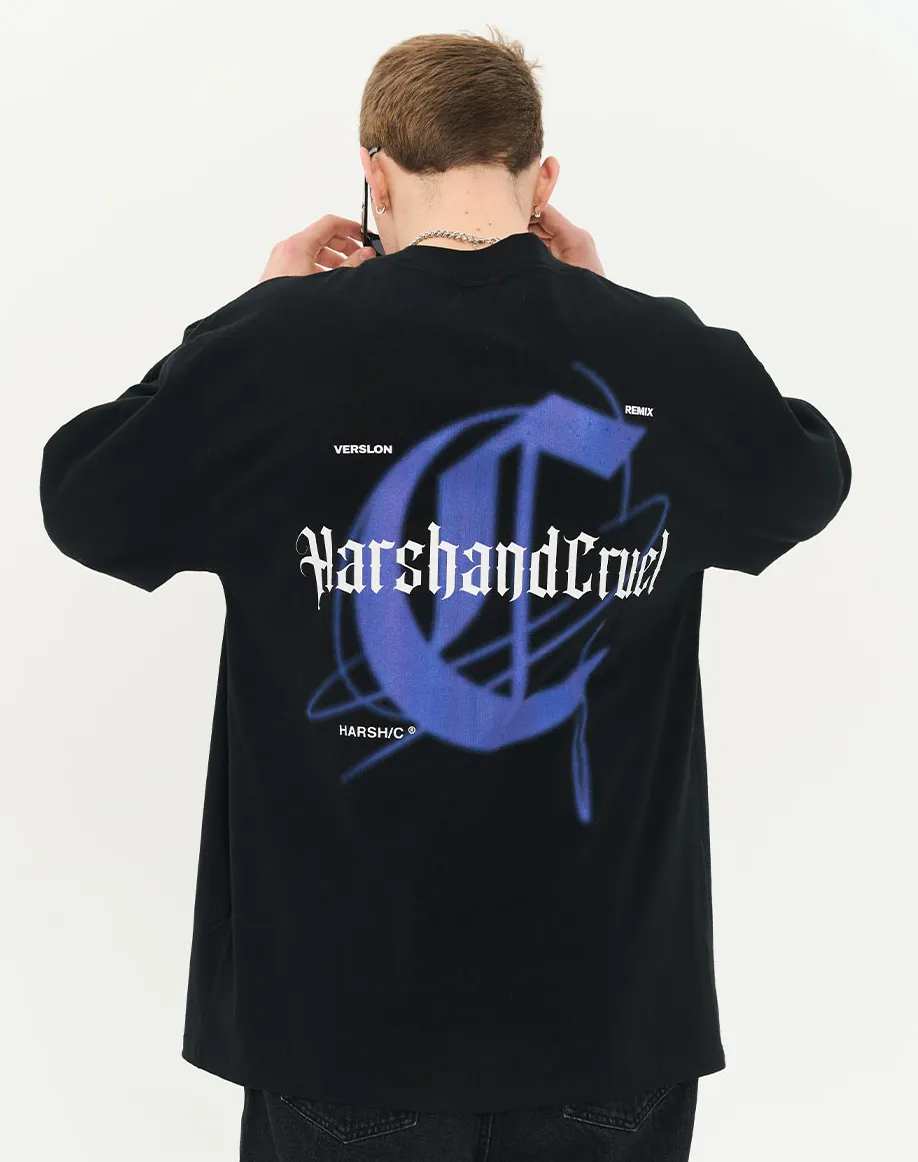 HARSH AND CRUEL  |T-Shirts