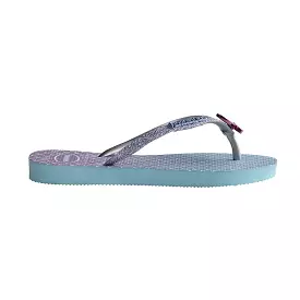 Havaianas Girl's Slim Glitter Mermaid