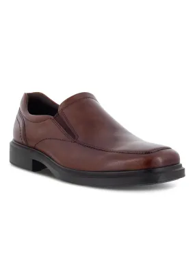 Helsinki 2 Men's Slip-On - Cognac