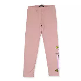 HS Stranger Leggings - Pink