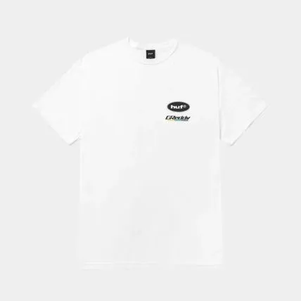 HUF  |Skater Style T-Shirts