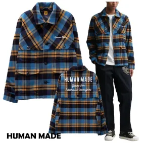 HUMAN MADE  |Shirts